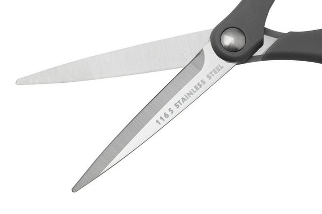 Kai 10 (23cm) LEFT Handed Stainless Steel Tailoring Shears