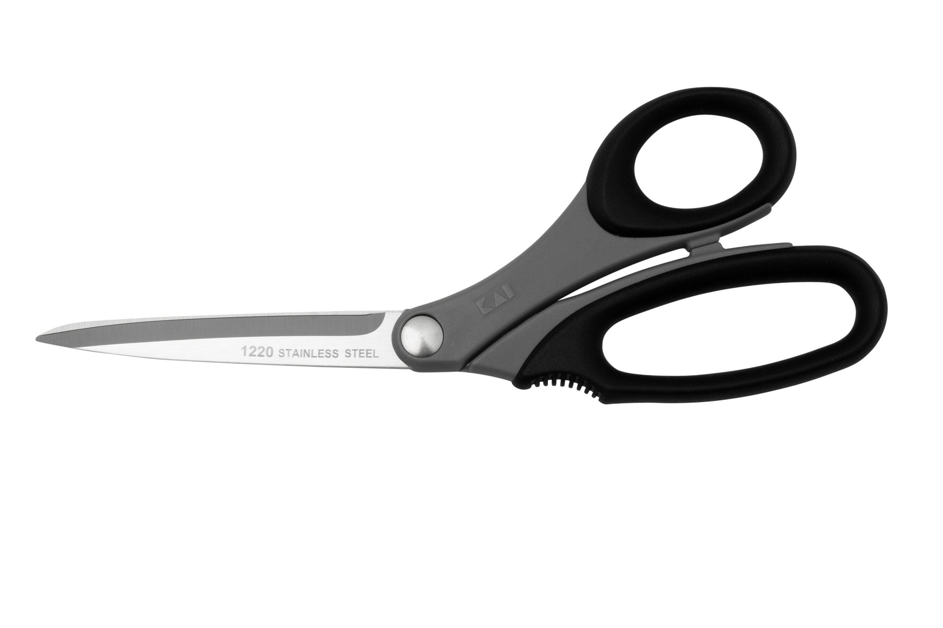 Kai 1000 Series 1220ST tailor's scissors, 22 cm Advantageously