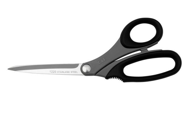 Kershaw 1216X Skeeter 3 Scissor 44; Black