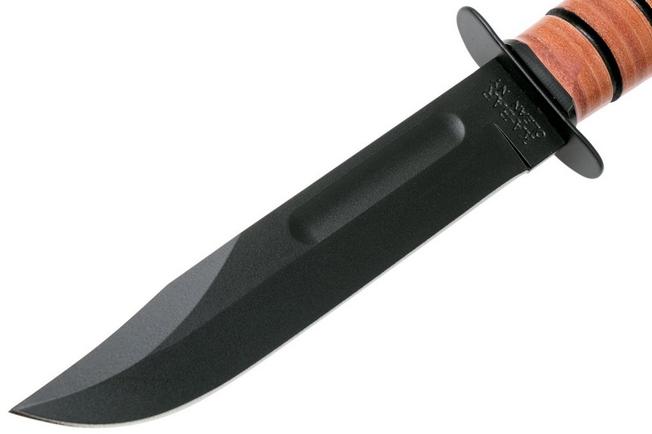 KA-BAR 4073BP cuchillo de cuello  Compras con ventajas en