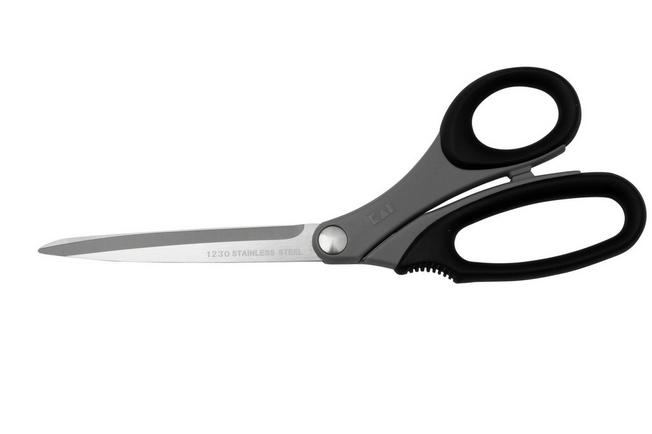 Scissors and Shears Source List - Threads