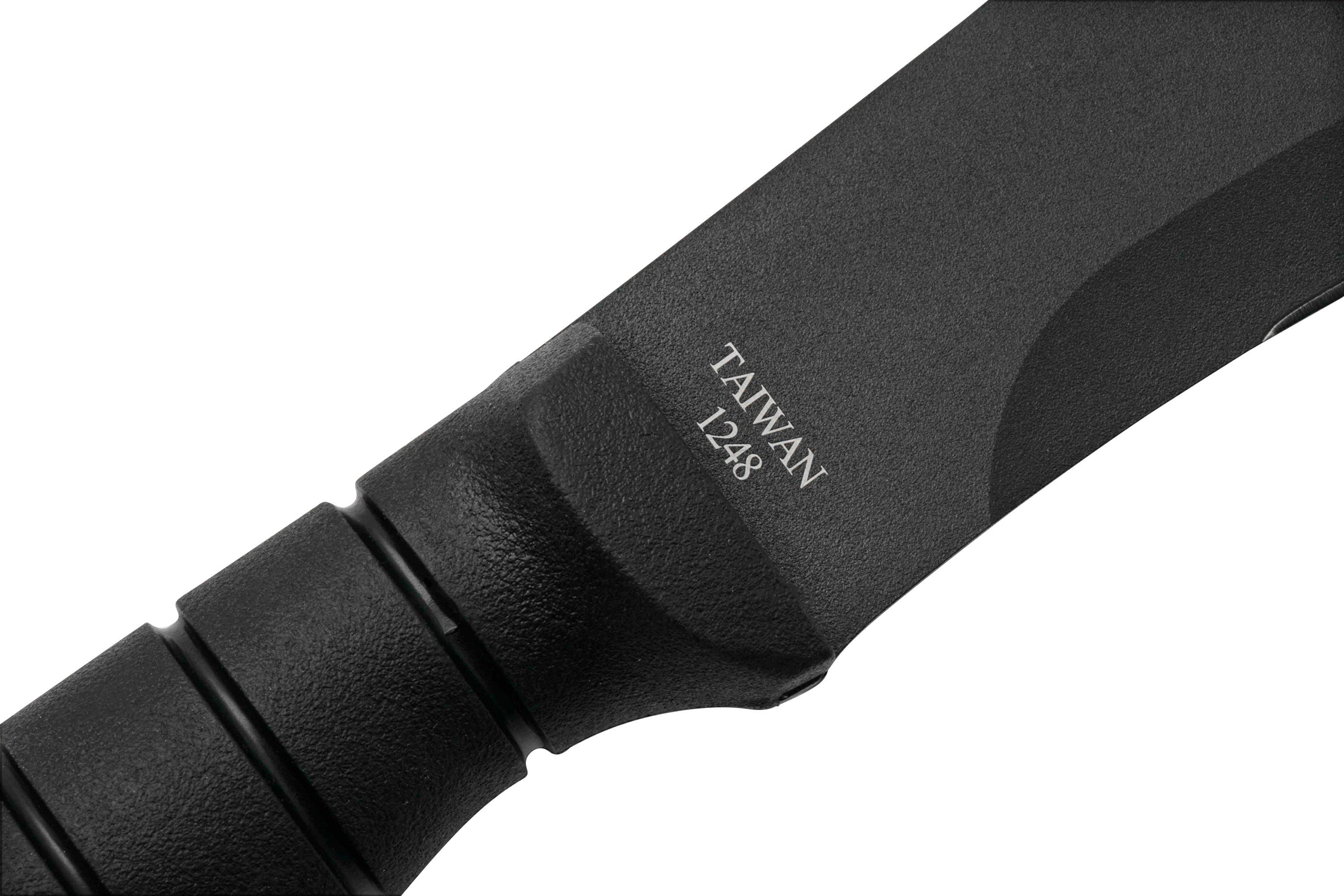 KABAR Cutlass Machete 1248 Machete, Lederscheide Günstiger shoppen