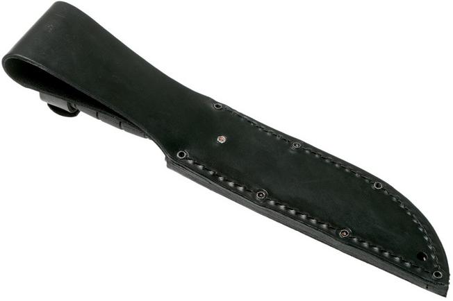 Tactical knife Ka-Bar Short Tanto Serrated 5055 13.3cm for sale