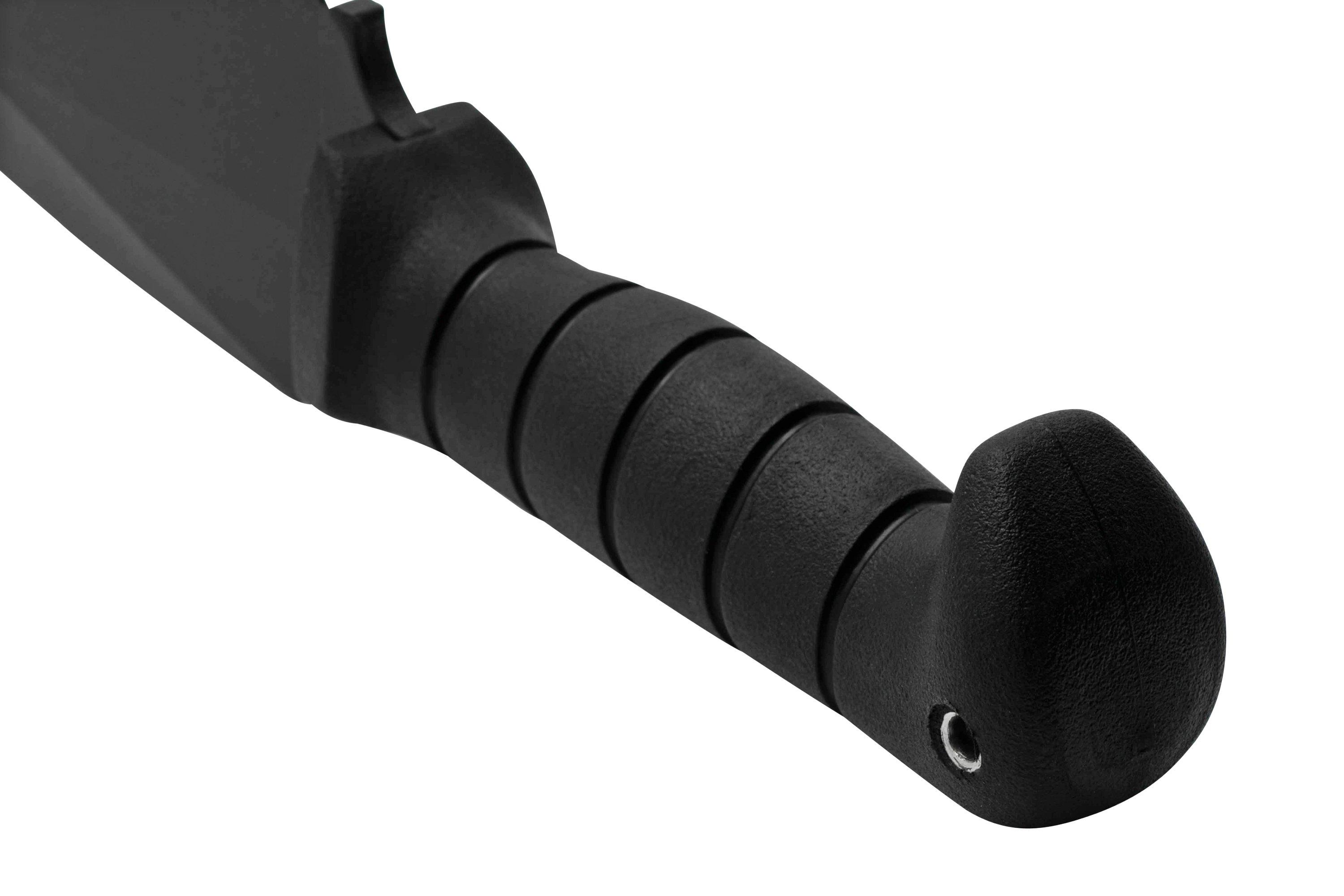 KABAR HeavyDuty Warthog Knife 021278 survival knife Advantageously