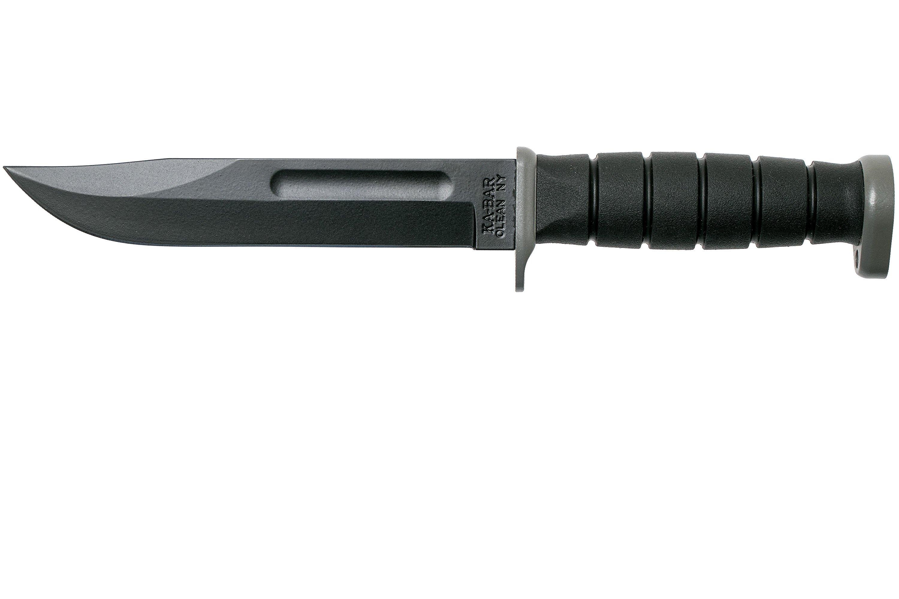 Ka-Bar D2 Combat Knife