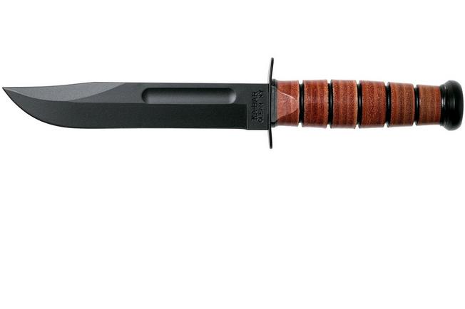 KA-BAR 4073BP cuchillo de cuello  Compras con ventajas en