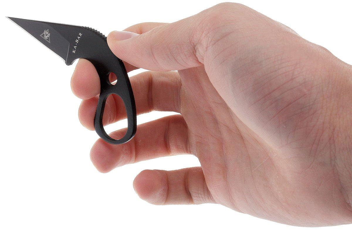 KA BAR TDI LDK 1478 Last Ditch Law Enforcement Advantageously
