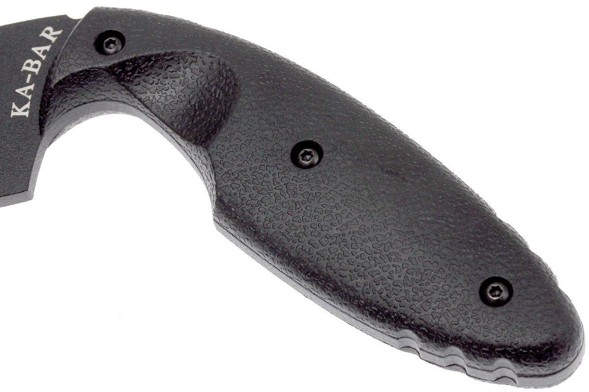KA-BAR TDI 1480 Law Enforcement | Advantageously shopping at ...