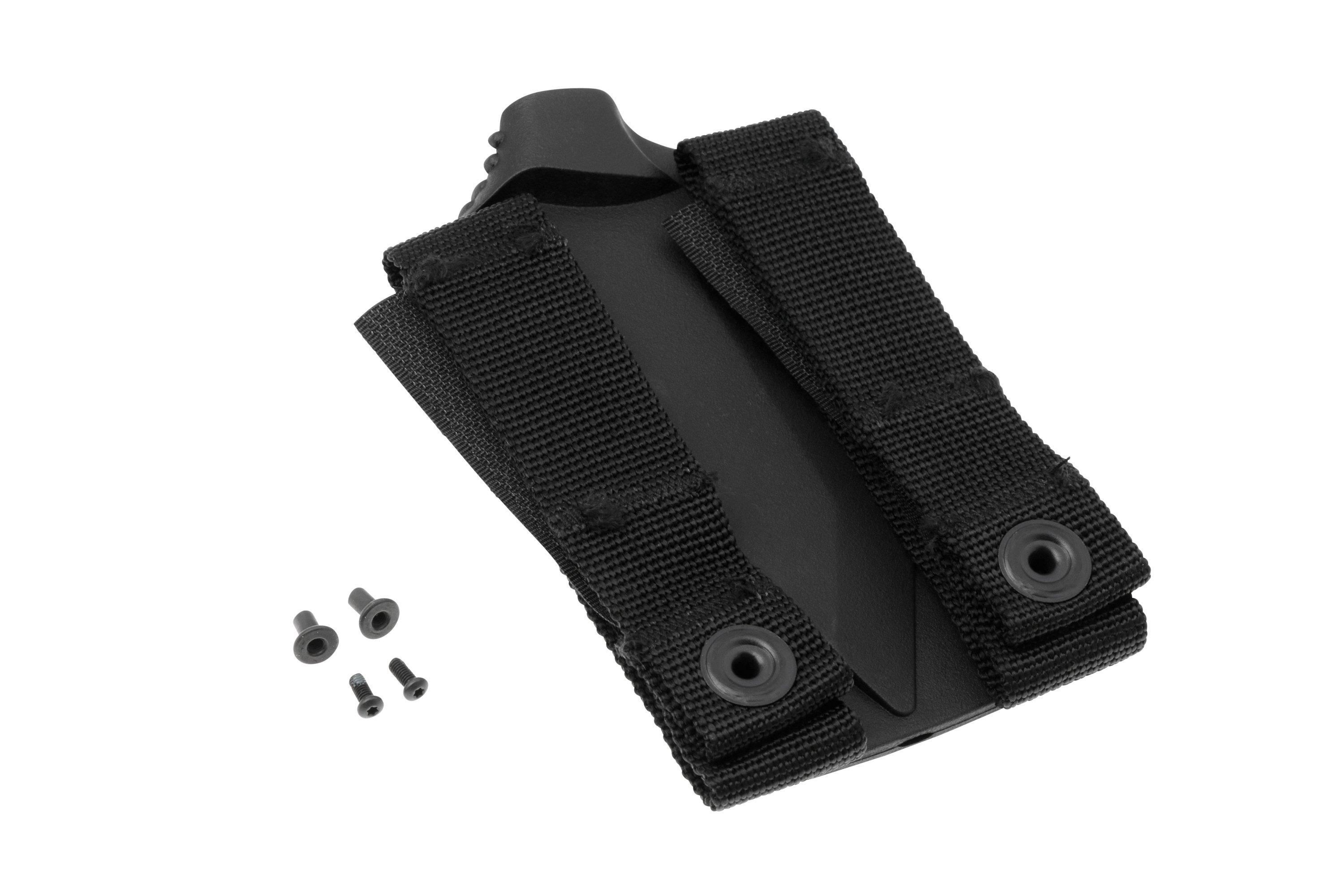 KA-BAR TDI Sheath Large 1482S Hard Plastic, sheath | Advantageously ...