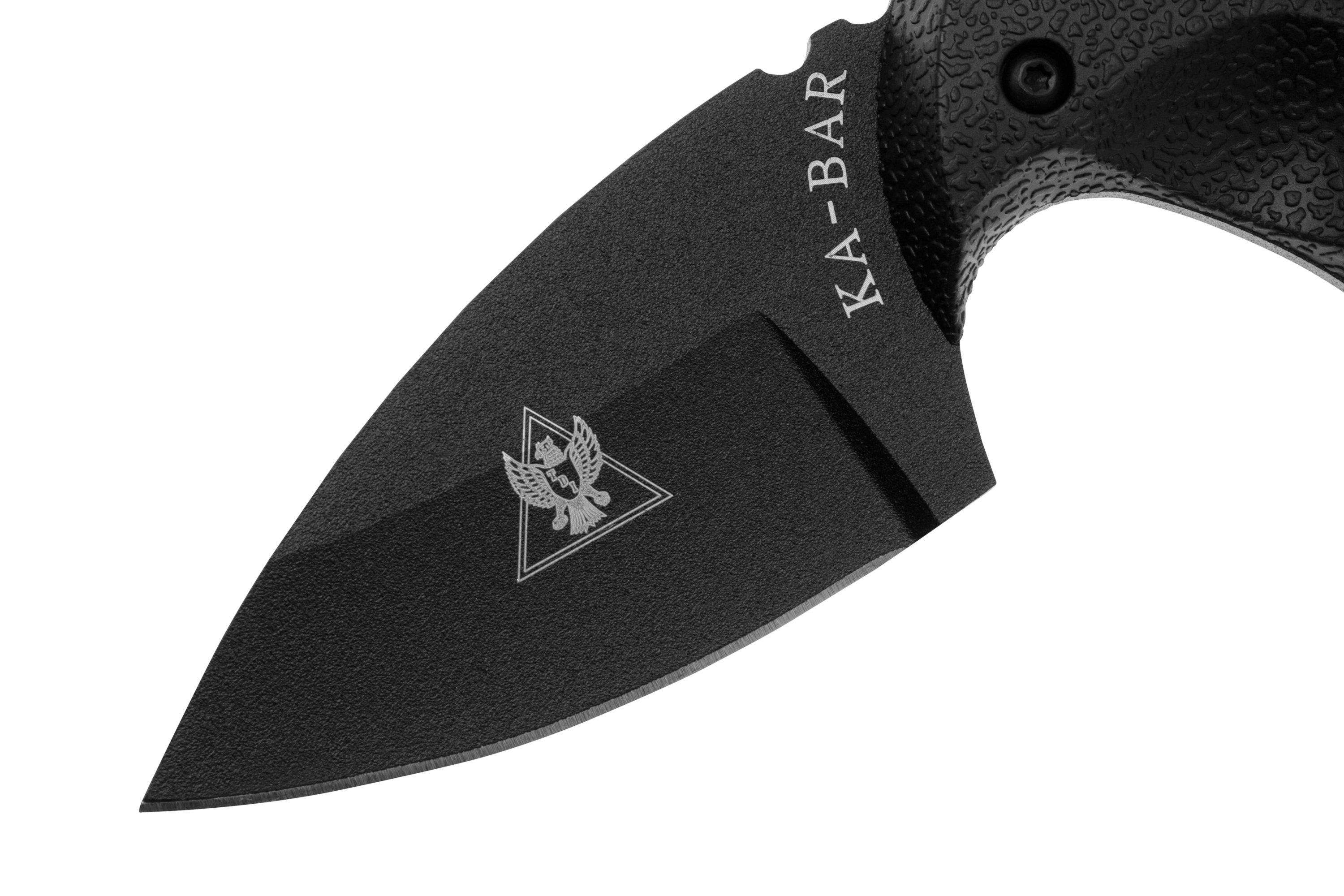 KA-BAR 1493 TDI Investigator coltello fisso | Fare acquisti ...