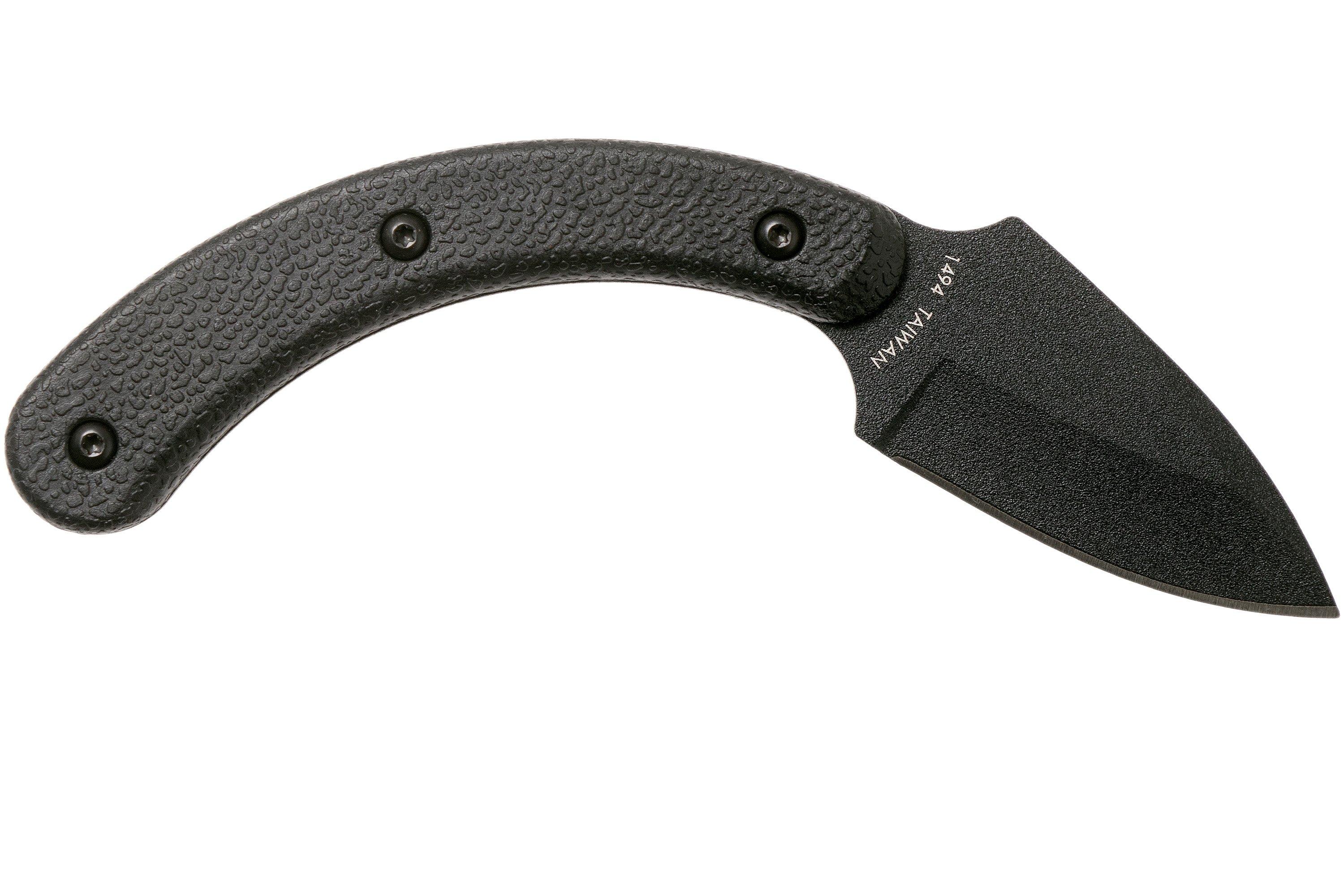 KABAR 1494 TDI Ladyfinger fixed knife Advantageously shopping at