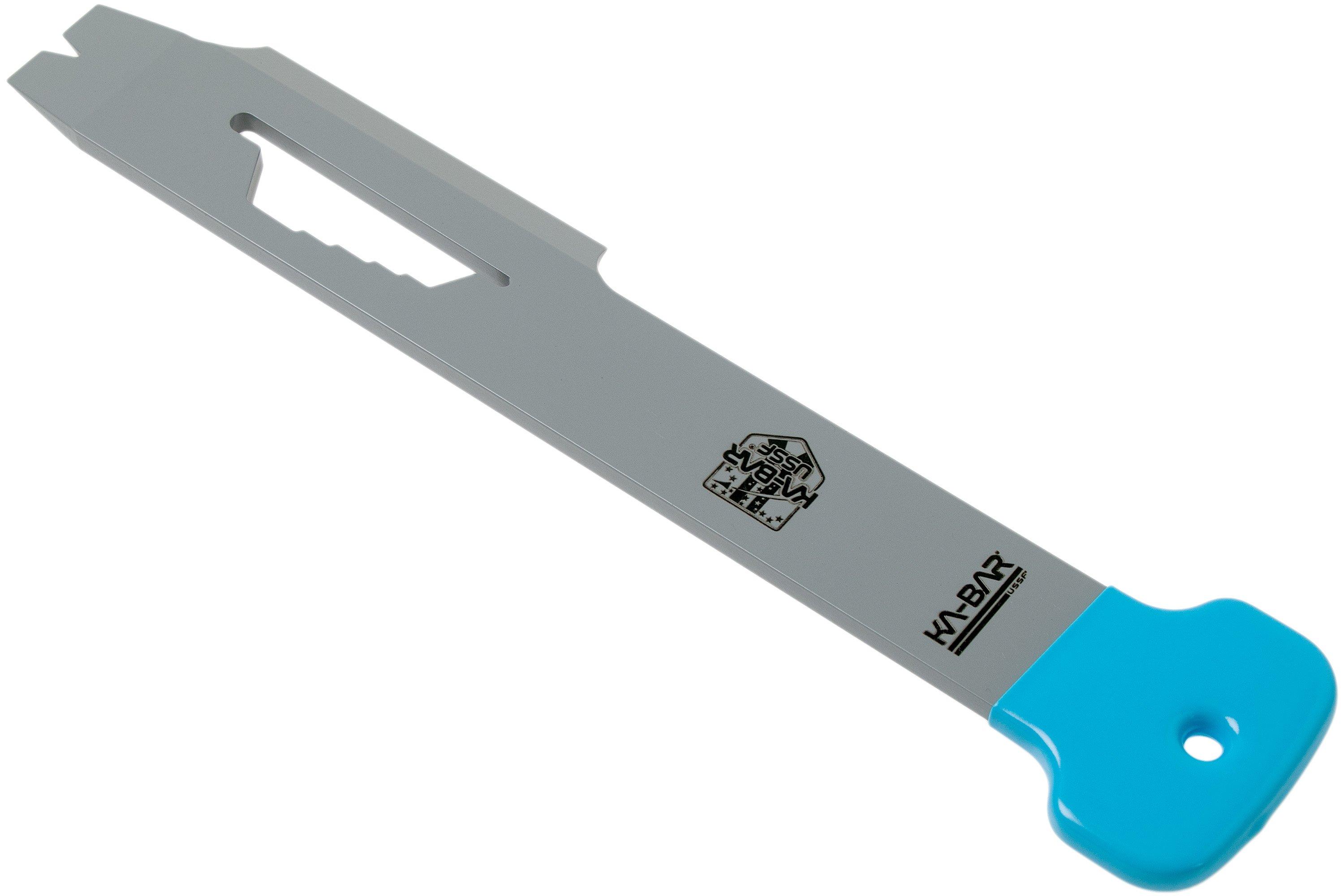 KA BAR USSF Bridge Breacher Tool 2484SF Pry bar Voordelig Kopen Bij