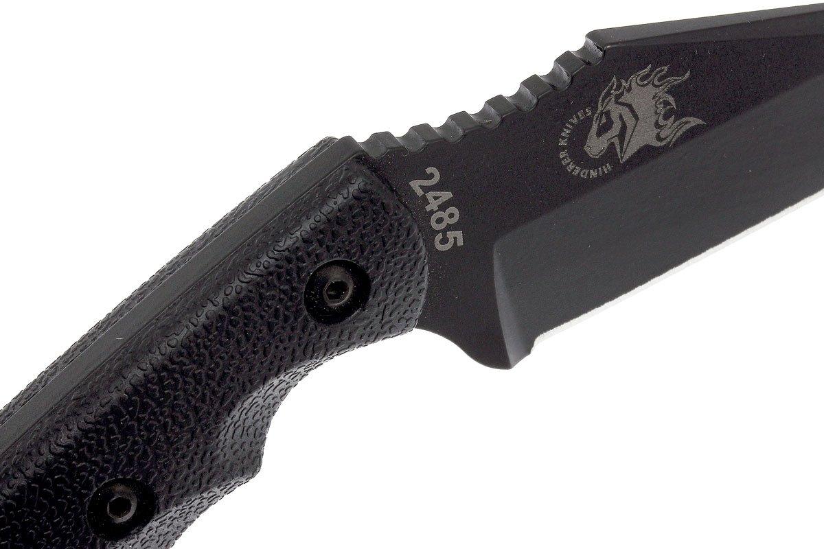 KABAR TDI/Hinderer Hinderance 2485 Voordelig kopen bij knivesandtools.be