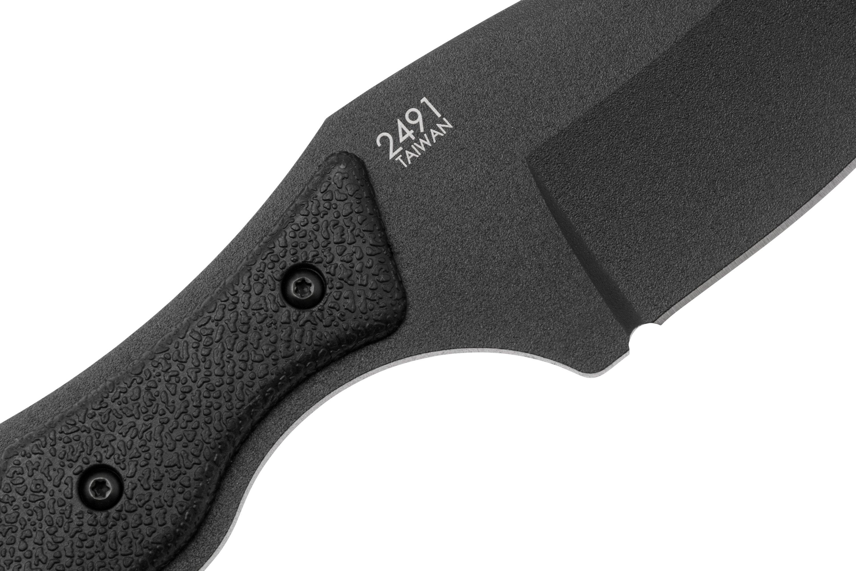ka-bar-tdi-pocket-strike-2491-black-vaststaand-mes-voordelig-kopen