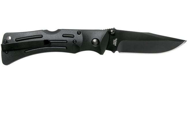 KABAR - Mule Folding Knife