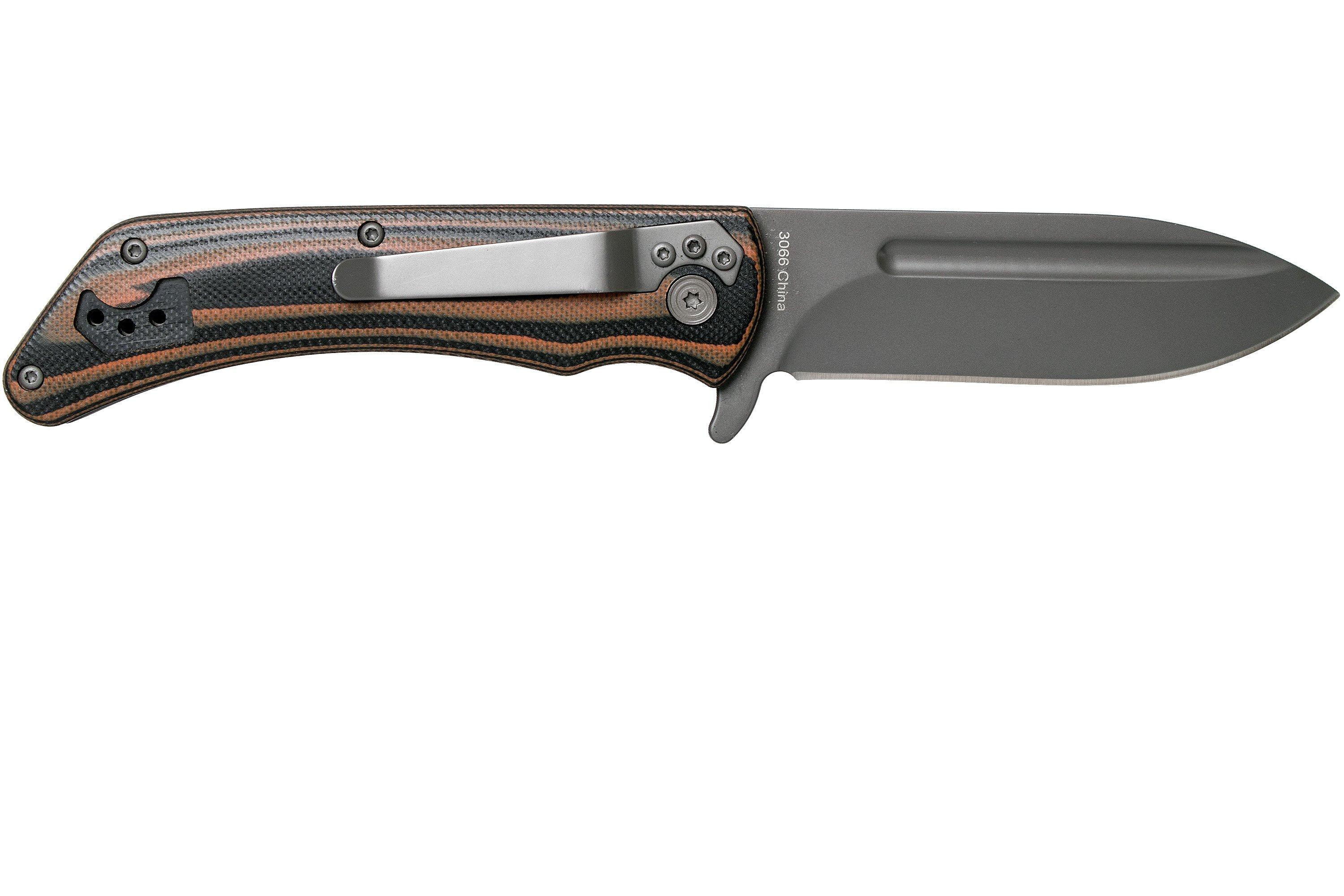 KABAR Mark 98 Folder Fare acquisti vantaggiosamente su Knivesandtools.it