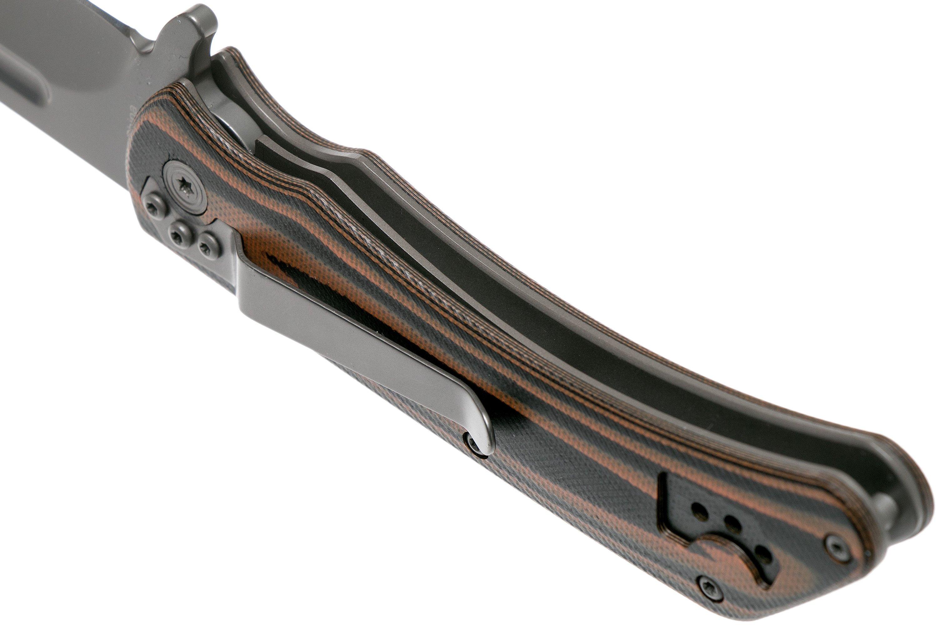 KABAR Mark 98 Folder Fare acquisti vantaggiosamente su Knivesandtools.it