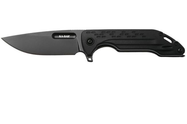 Afbeelding voor KA-BAR 3071 Mark 25, tactisch zakmes