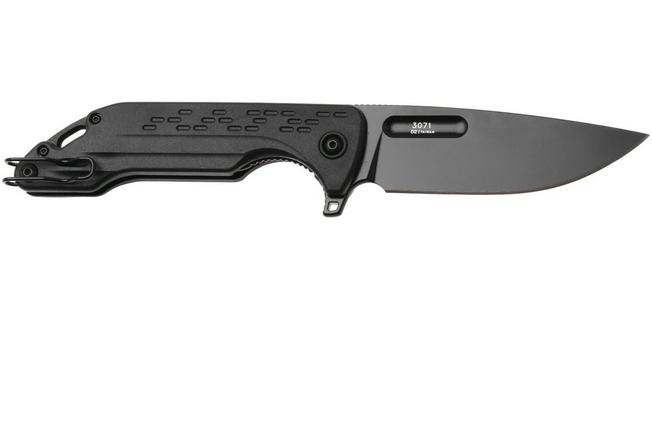 Afbeelding voor KA-BAR 3071 Mark 25, tactisch zakmes