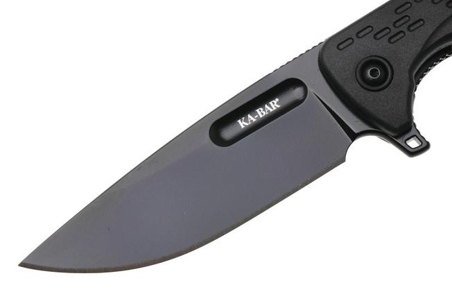 Afbeelding voor KA-BAR 3071 Mark 25, tactisch zakmes