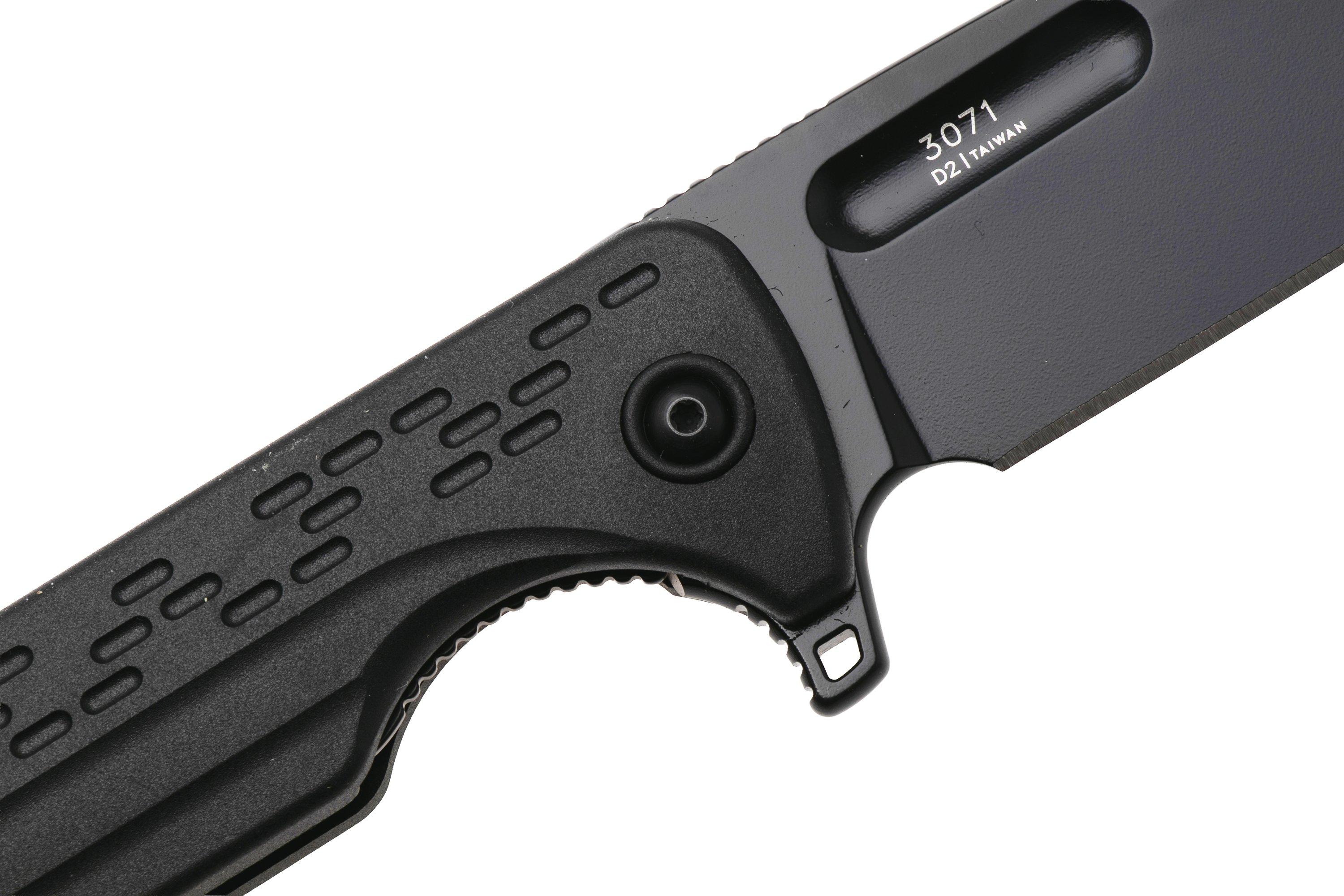 KA-BAR 3071 Mark 25, pocket knife | Advantageously shopping at ...