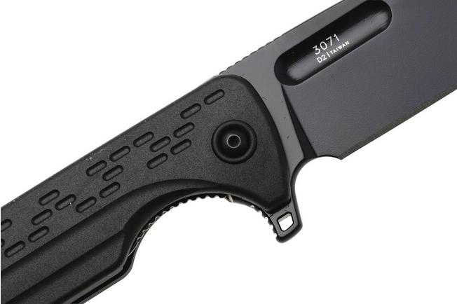 Afbeelding voor KA-BAR 3071 Mark 25, tactisch zakmes