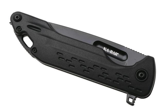 Afbeelding voor KA-BAR 3071 Mark 25, tactisch zakmes