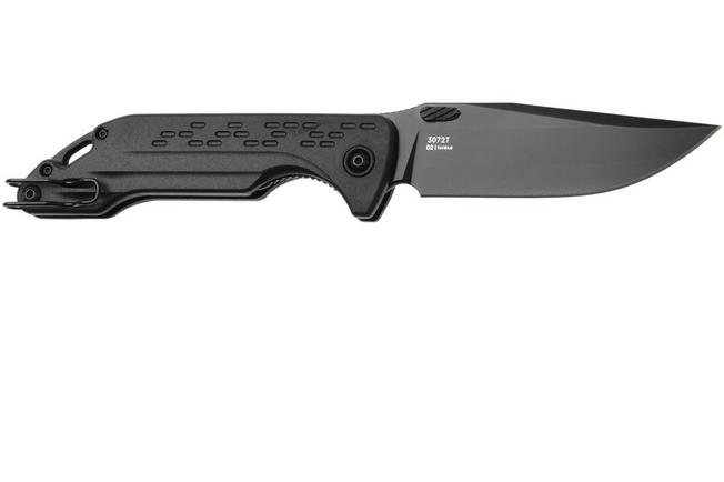 Afbeelding voor KA-BAR 3072T Warthog, tactisch zakmes