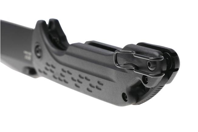 Afbeelding voor KA-BAR 3072T Warthog, tactisch zakmes