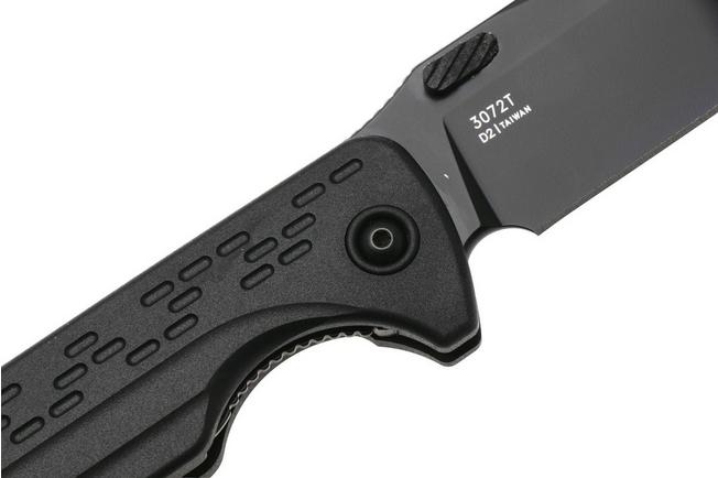 Afbeelding voor KA-BAR 3072T Warthog, tactisch zakmes