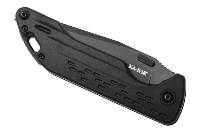 Afbeelding voor KA-BAR 3072T Warthog, tactisch zakmes