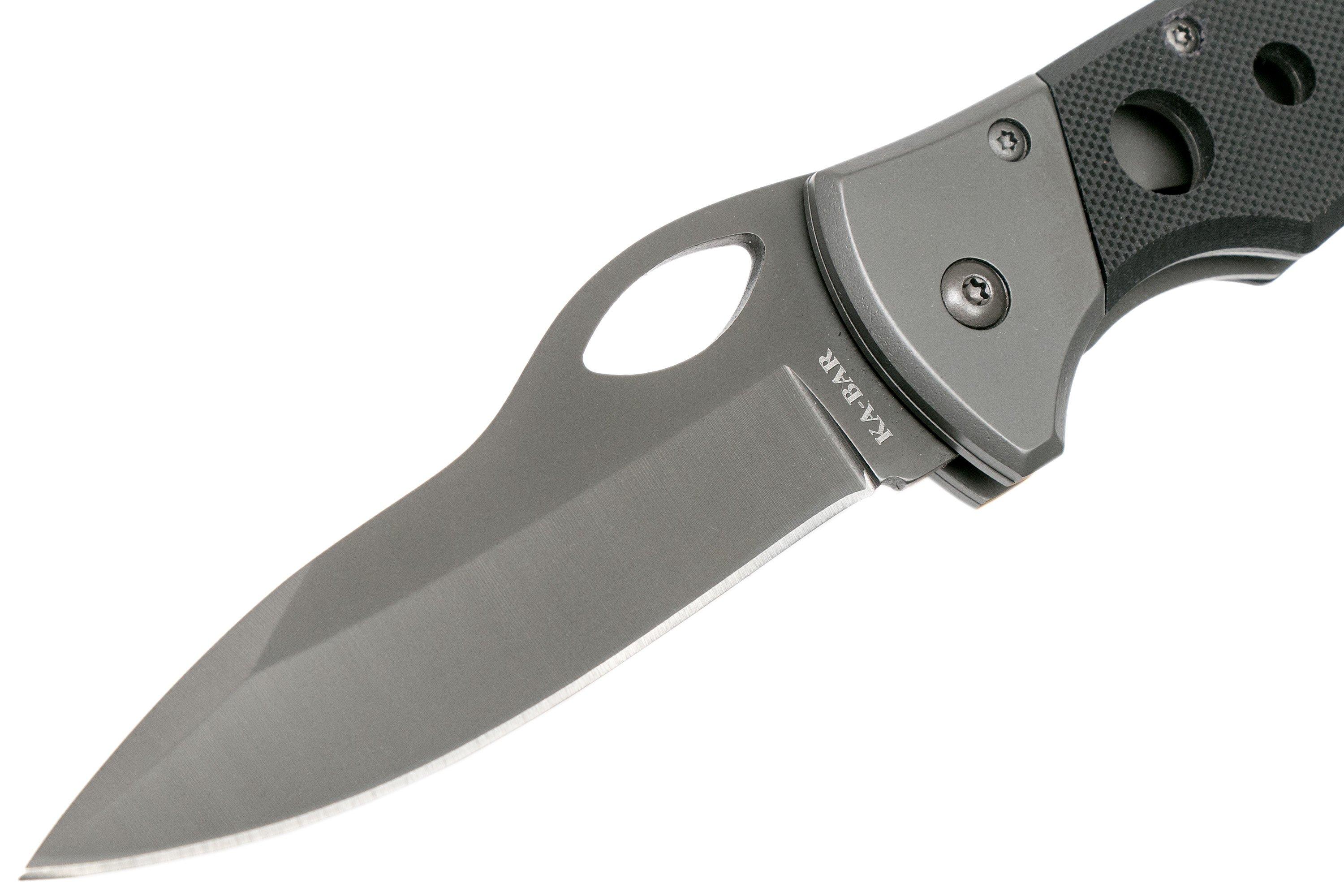 KABAR Agama Folder 3076 Taschenmesser Günstiger shoppen bei