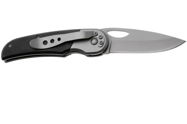 Afbeelding voor KA-BAR Tegu Folder 3079 zakmes