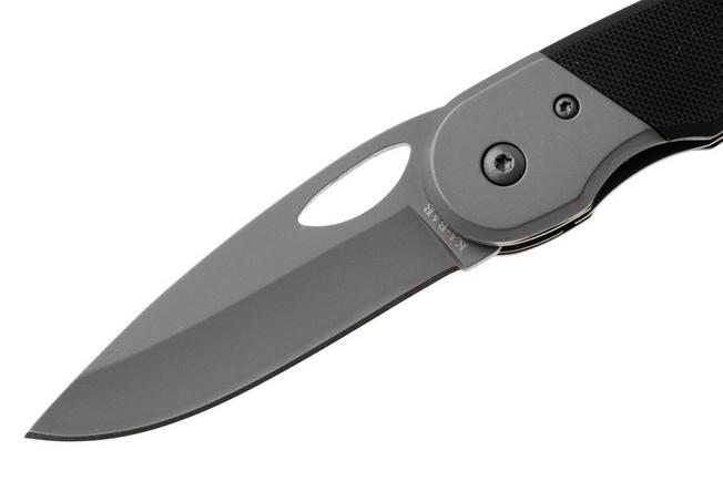 Afbeelding voor KA-BAR Tegu Folder 3079 zakmes