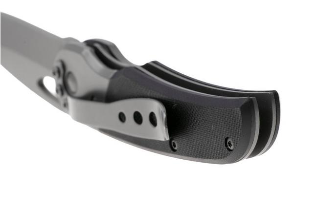 Afbeelding voor KA-BAR Tegu Folder 3079 zakmes