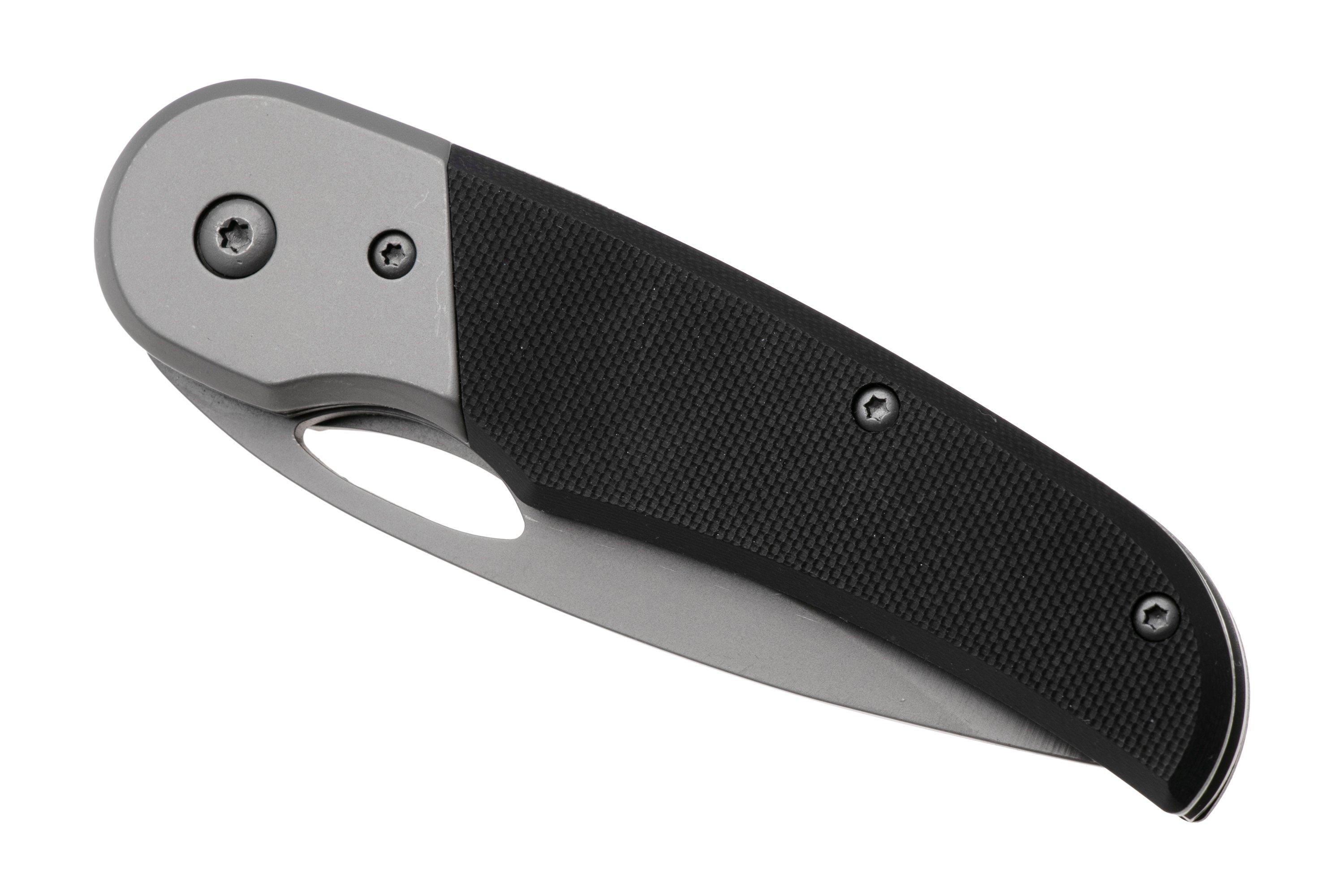 KA-BAR Tegu Folder 3079 pocket knife | Advantageously shopping at ...