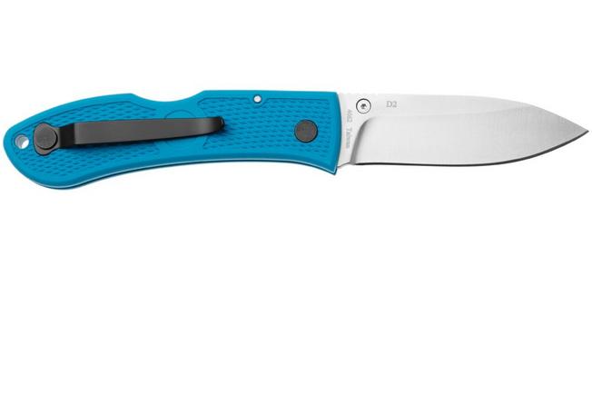 Immagine per KA-BAR Dozier Folding Hunter blue 4062BL