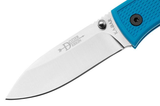 Immagine per KA-BAR Dozier Folding Hunter blue 4062BL