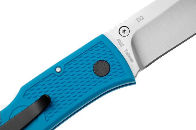 Immagine per KA-BAR Dozier Folding Hunter blue 4062BL