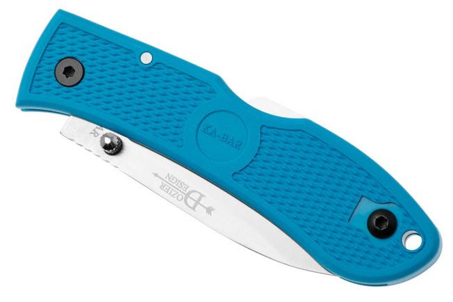 Immagine per KA-BAR Dozier Folding Hunter blue 4062BL
