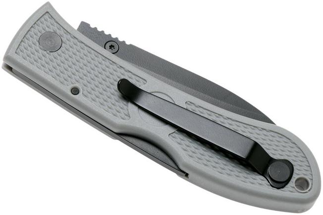 KaBar Dozier Folding Hunter-Gray