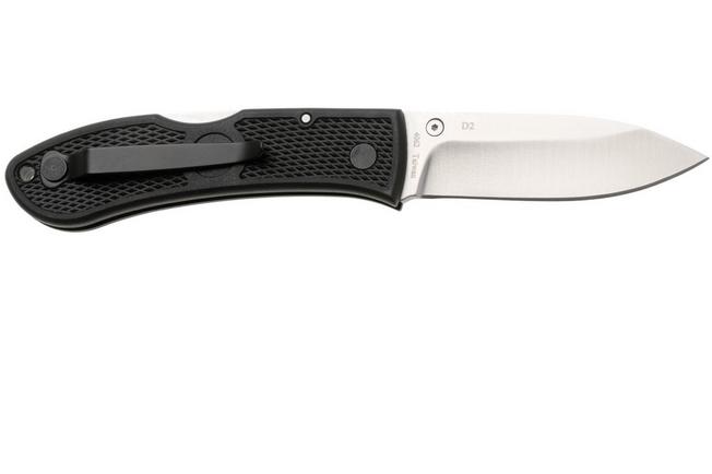 Immagine per KA-BAR Dozier Folding Hunter Black 4062