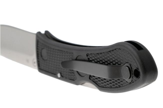 Immagine per KA-BAR Dozier Folding Hunter Black 4062