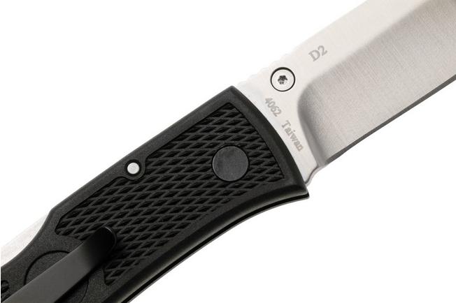 Immagine per KA-BAR Dozier Folding Hunter Black 4062