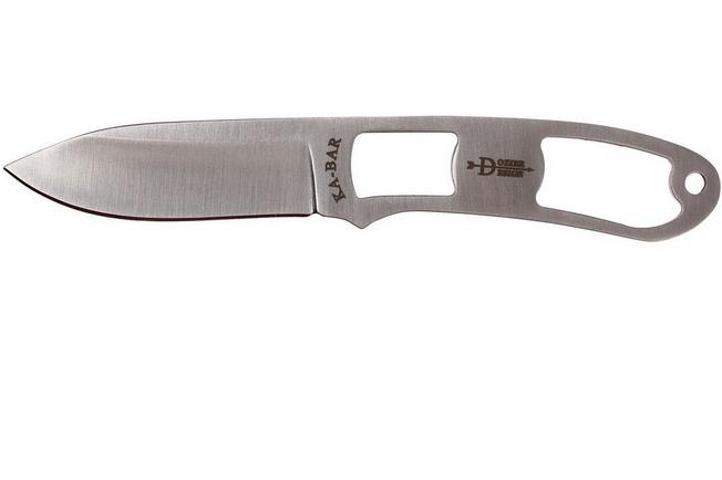 KA-BAR 4073BP cuchillo de cuello  Compras con ventajas en