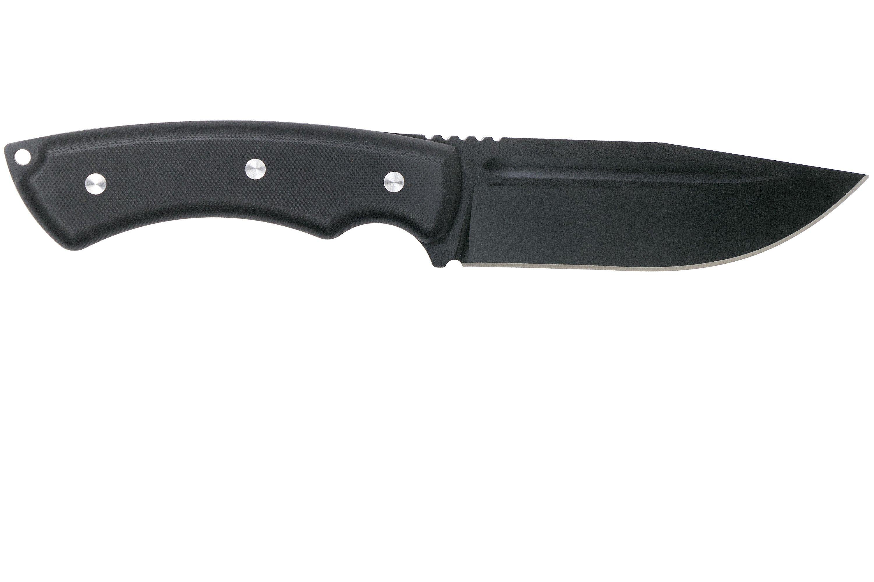 KABAR IFB Drop Point 5350 outdoor knife Advantageously shopping at