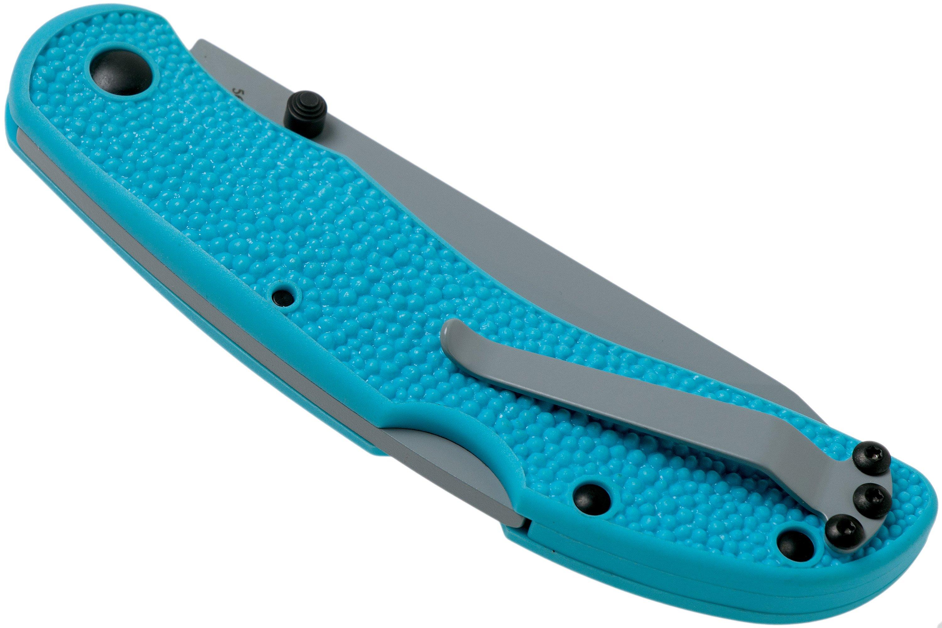 KA-BAR 5698SF US SPACE FORCE CORSER LOCKBACK FOLDING KNIFE - TOMAR'S KA