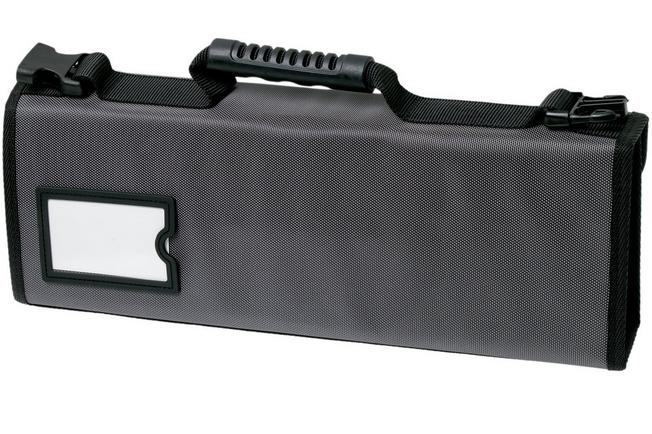 Image for Kai Shun Wasabi Black Set 67-W25 3-piece knifeset, including knife bag