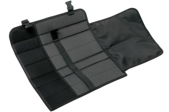 Image for Kai Shun Wasabi Black Set 67-W25 3-piece knifeset, including knife bag