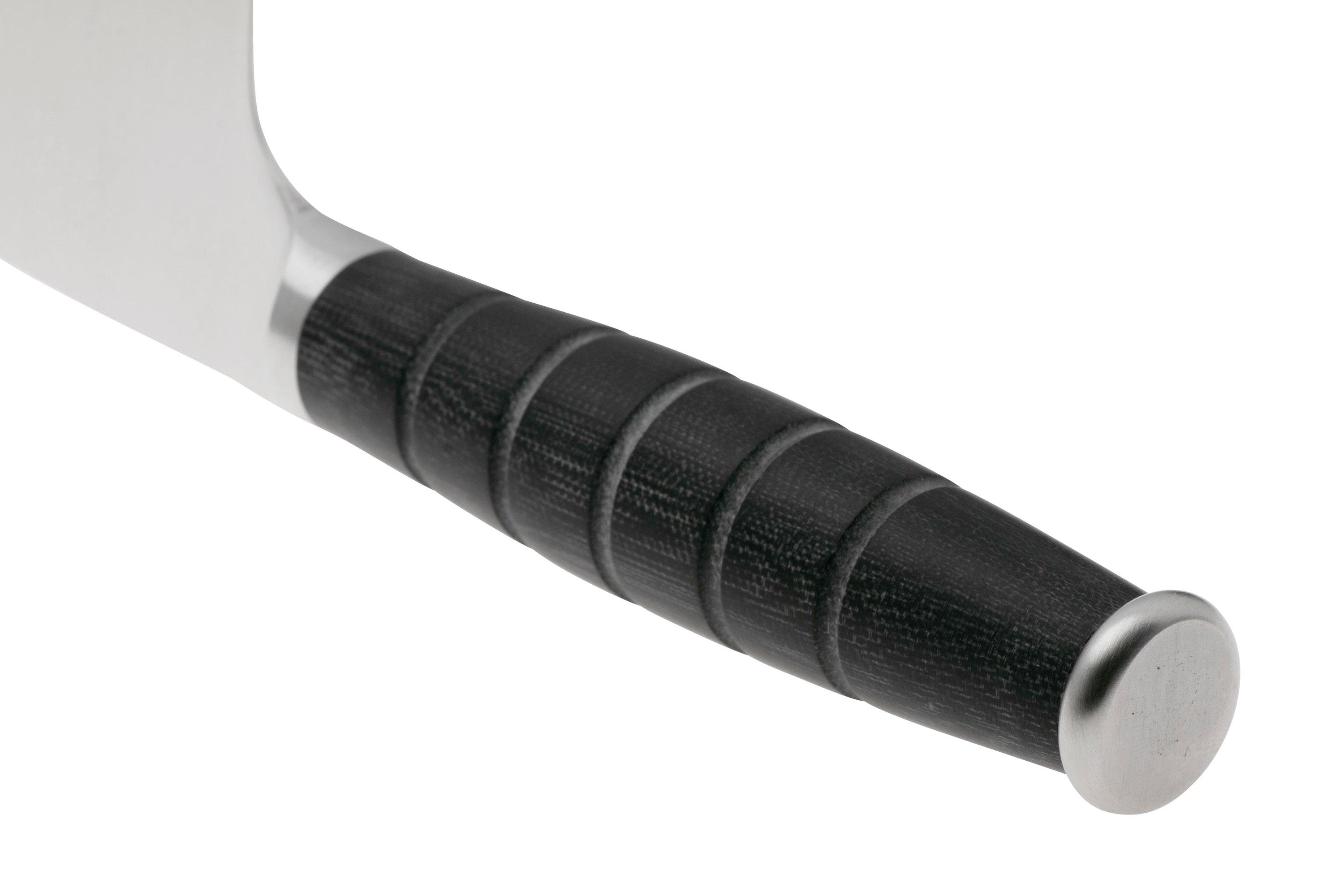 KA-BAR 8040 chef's knife, 22 cm | Advantageously shopping at ...